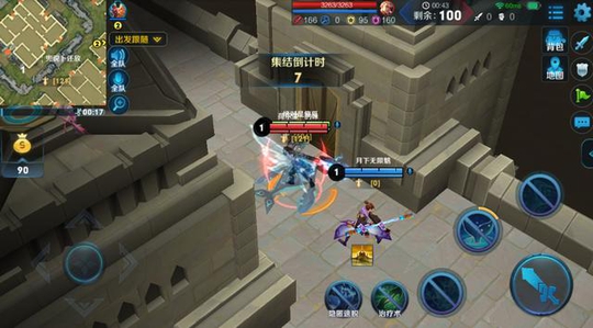 王者荣耀边境突围评测:即使与吃鸡相似,趣