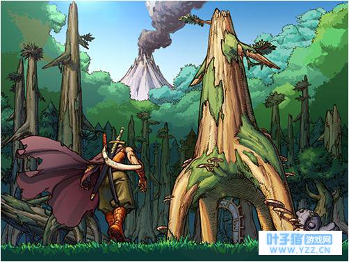 ��Щ�������ı����Ϸ��ͼ�����α���֮ҹ