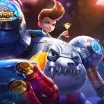 王者荣耀刘禅怎么玩 半肉刘禅玩法技巧攻略