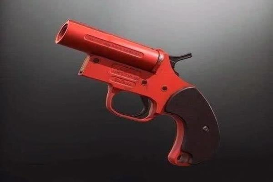 刺激战场:信号枪BUG解封并得到补偿,玩家