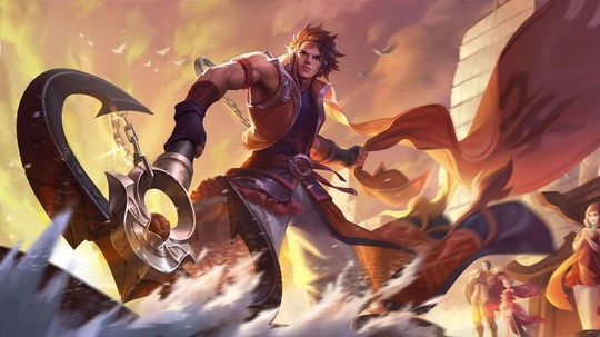 新英雄司马懿竟是女英雄?王者荣耀新活动让