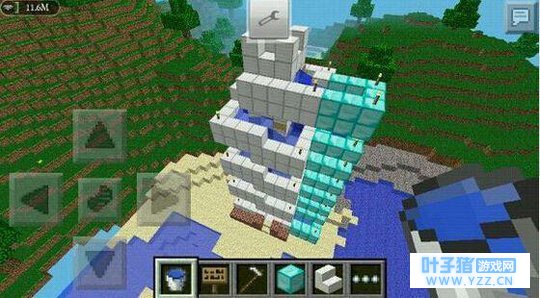 我的世界:不讨论抄袭,光从可玩性方面分析