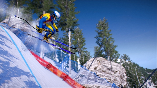 Steep Hits the Olympics With New Expansion