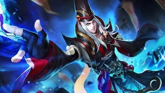 狄仁杰违章操作秒亚瑟,老英雄打出不平凡的