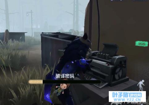 第五人格:当六阶人皇去体验一阶排位会发生