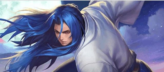 王者荣耀:一到后期就废的英雄,这几个战士