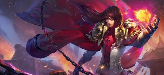 王者荣耀:周瑜为什么没人玩了?天美:拜托