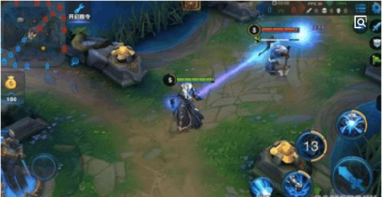 《王者荣耀》中让人讨厌的技能