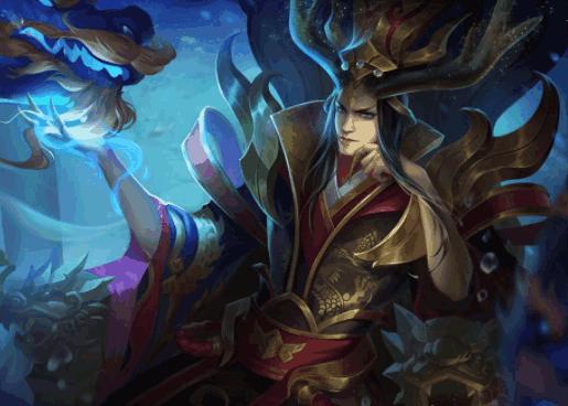 王者荣耀:目前版本中最恶心的三个英雄,强