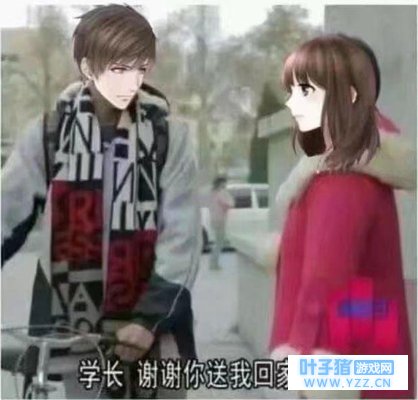 恋与制作人:论钢铁直男白起是如何实力单身