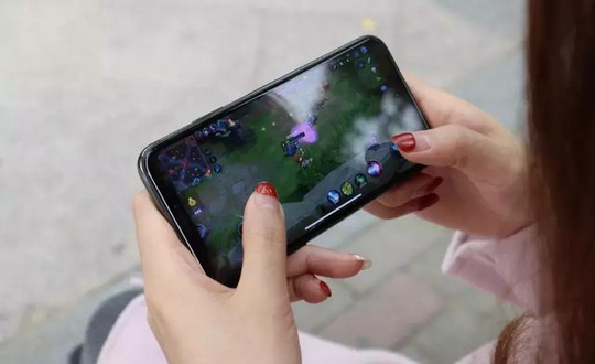 《王者荣耀》全新版本的“三分之地”,这些