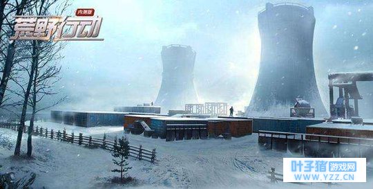 荒野行动: 贴吧大神“邪门歪道”也能吃鸡