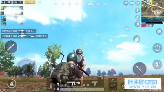 绝地求生:刺激战场又有新漏洞,宛如“灵魂