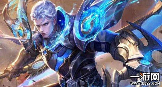 王者荣耀7月16日周免英雄有哪些? 王者荣耀