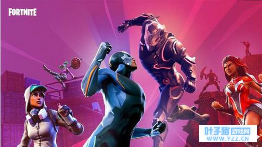 堡垒之夜第五赛季主播冲榜 匹配机制是否该