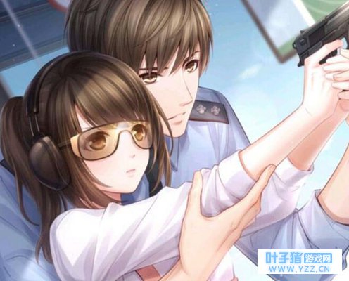 恋与制作人的不解之谜:24小时和城市漫步哪