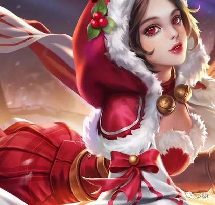 《王者荣耀》边境突围最能打的五个英雄, 发