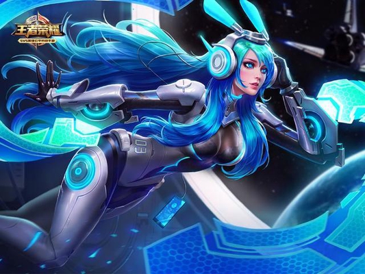 王者荣耀:最不该带闪现的6个英雄,带闪现