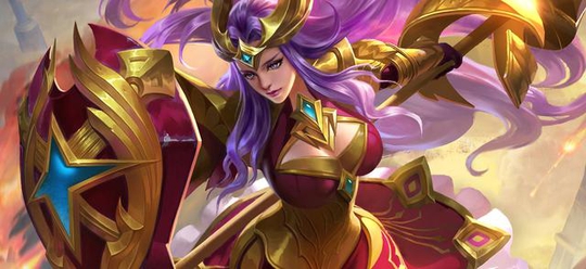 王者荣耀:峡谷诞生新打法,献祭流遭官方制