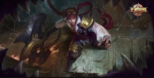 王者荣耀已确认制作中的新皮肤盘点,十一款