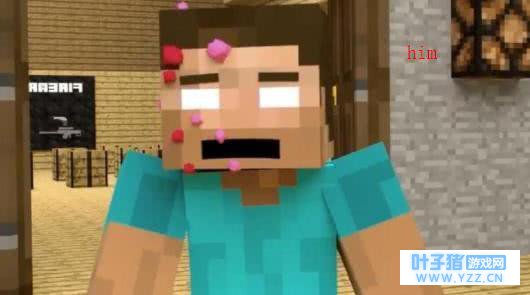 我的世界:人气生物排行榜最喜欢第3个,你