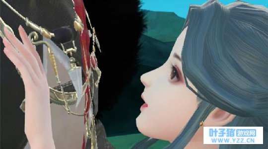 「云裳羽衣」山海异闻 玄麒登场