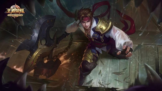 王者荣耀7月17号更新:这是碎片商店最值得