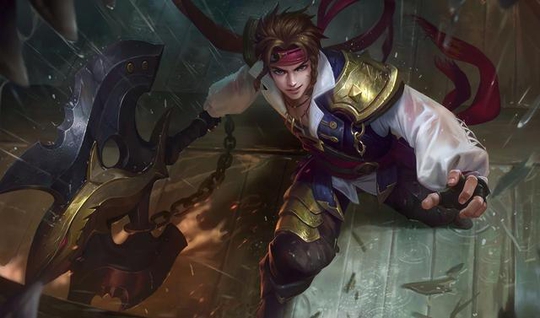 王者荣耀7.17更新:公孙离限定皮肤上线,缤