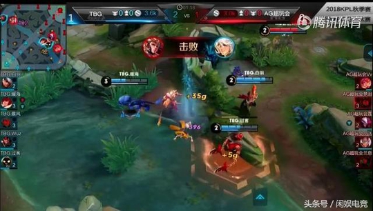 王者荣耀:梦泪终于拿到刺客型打野英雄,可