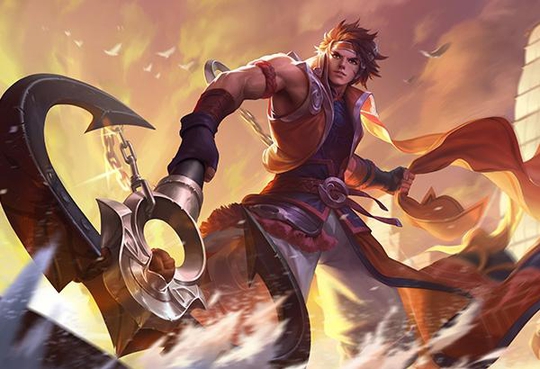 王者荣耀:百分之百参战率究竟是怎么炼成的