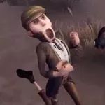 第五人格庄园动作秀活动开启!来瞧瞧看谁才