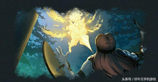 王者荣耀雅典娜献祭篇:对面送人头,把我们