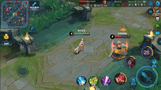 王者荣耀:公孙离皮肤明日上线,这个夏天有