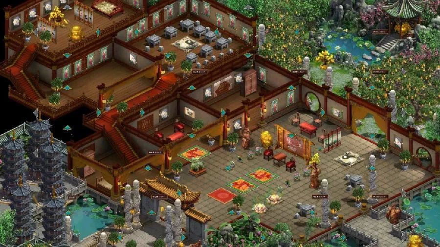 ���۷��ӵ����ɡ��������ʵ�����ÿ��ķ���