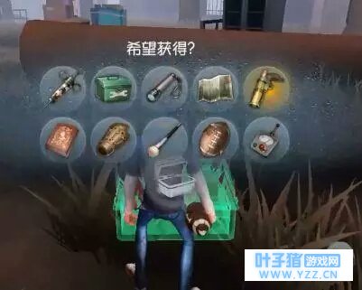 【第五人格】现在的你,怎能如此变态!