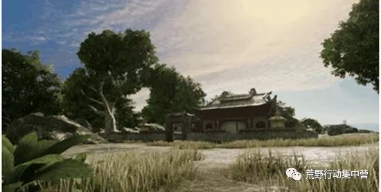 三个角度解析《荒野行动Plus》细节优化,高