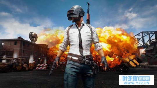 刺激战场和全军出击哪个好玩?其实他们只差