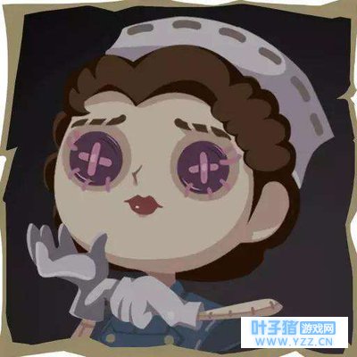 第五人格人物的各国语言名字(1