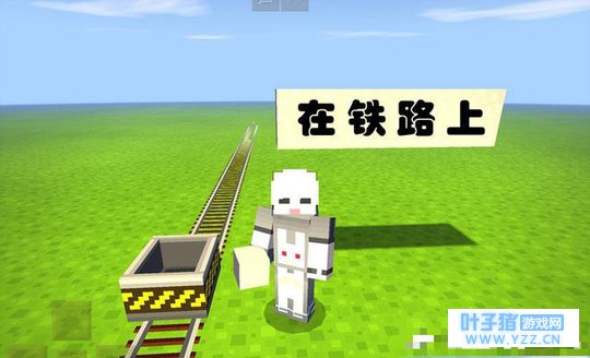 我的世界:不可能完成的任务?看完你就会了