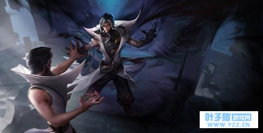 王者荣耀司马懿怎么连招 司马懿技能连招介