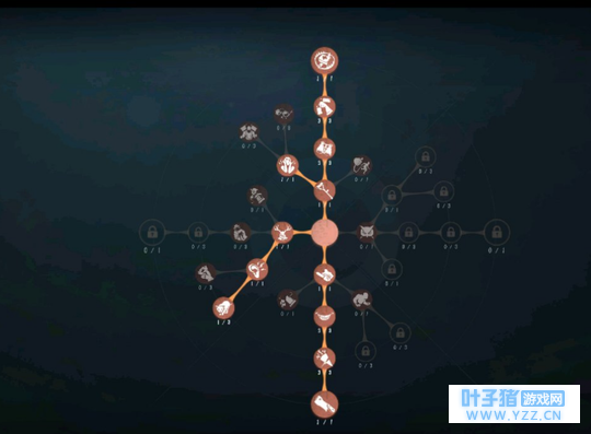 第五人格:飞天落地砍很舒服,红蝶一刀斩加