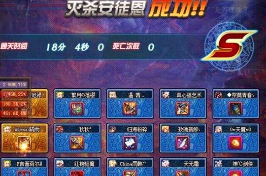 DNF现阶段史诗灵魂如何快速获取?三种方法