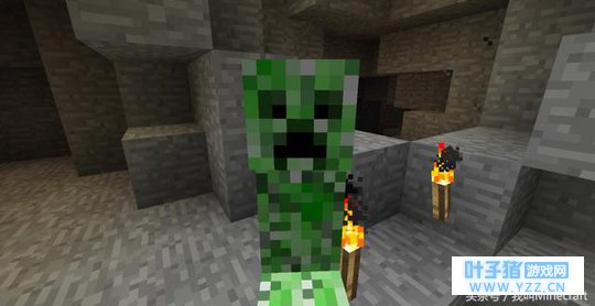 我的世界:苦力怕“细思极恐”的那些秘密,