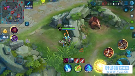 ������ҫ��Ұ��110��buff��ô���� ��Ұ��11