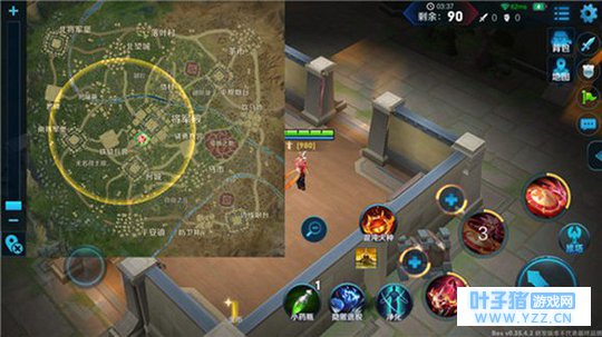 ������ҫ�߾�ͻΧ���ָ��