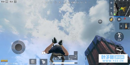 全军出击决赛圈还靠苟?有了这些神器再也不