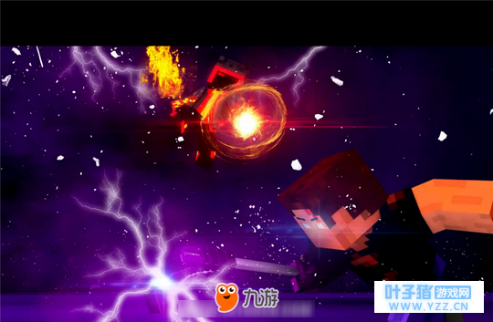 我的世界最厉害的不是Him?解密诡异实体303