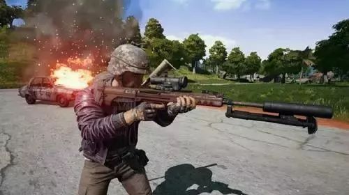 《刺激战场》新版本预告!绝地炫舞了解一下