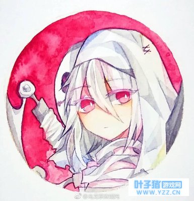 【第五人格】(杰园同人文)请你们园地杰婚