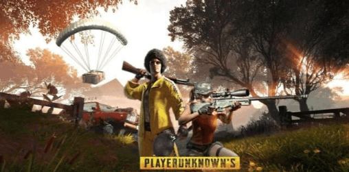 《绝地求生》有四名玩家被蓝洞载入游戏史册